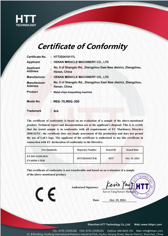 CE