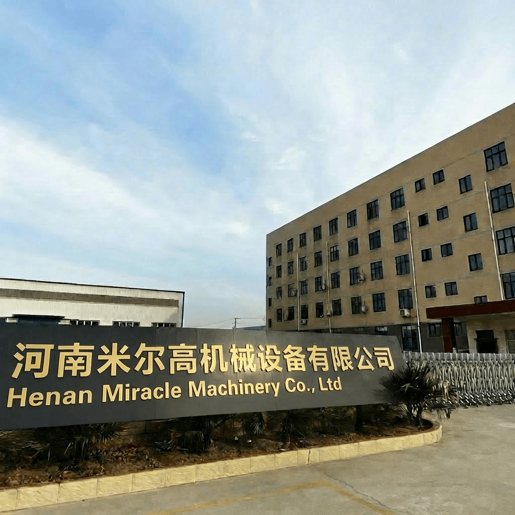 henan-miracle-factory