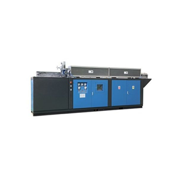 Metal Forging Induction Heating Furnace