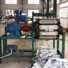 Aluminum/Copper Ingot Continuous Casting Line