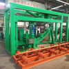 Continuous Casting Machine