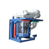 Induction Steel Melting Furnace