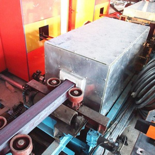 Billet Heating Furnace