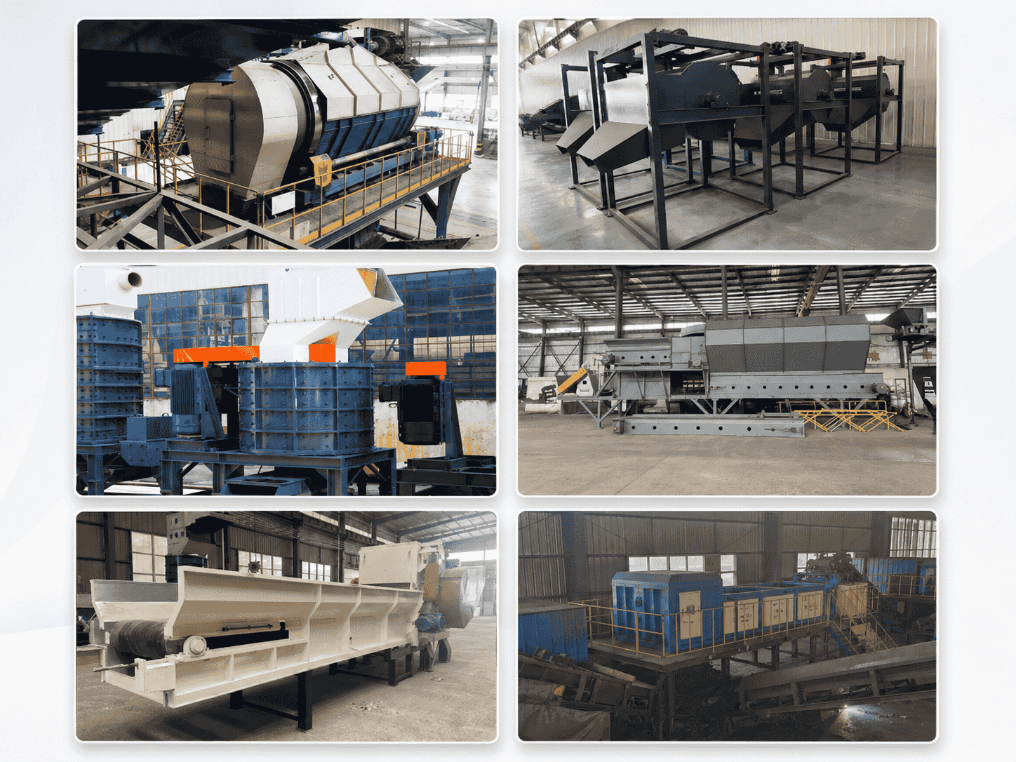 Related Equipment Diagrams