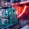 Continuous Casting Machine