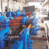 Continuous Casting And Rolling Production Line