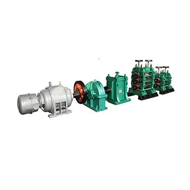 Mini Rolling Mill Production Line