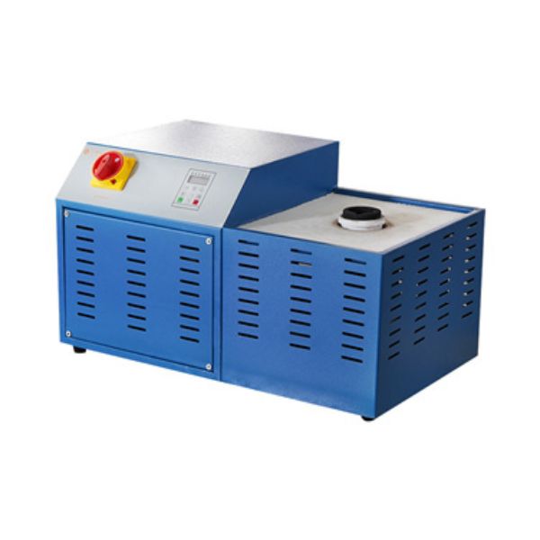 Medium Frequency Gold Induction Melting Furnace