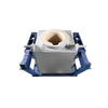 Stainless Steel Induction Melting Furnace
