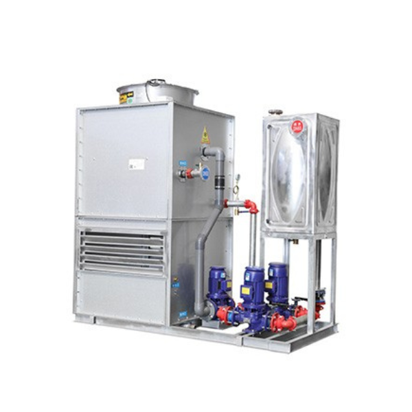 Closed Water Cooling Tower