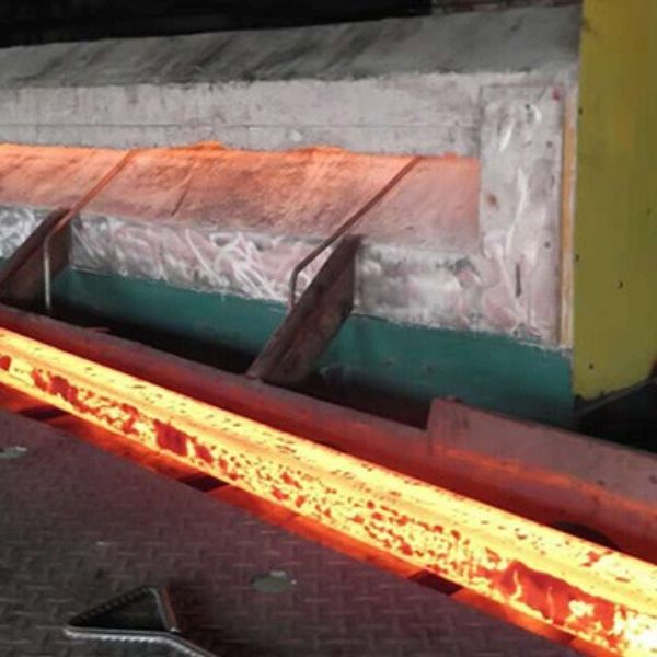 Billet Heating Furnace