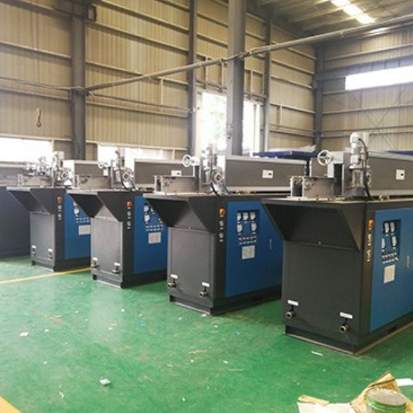 Metal Forging Induction Heating Furnace