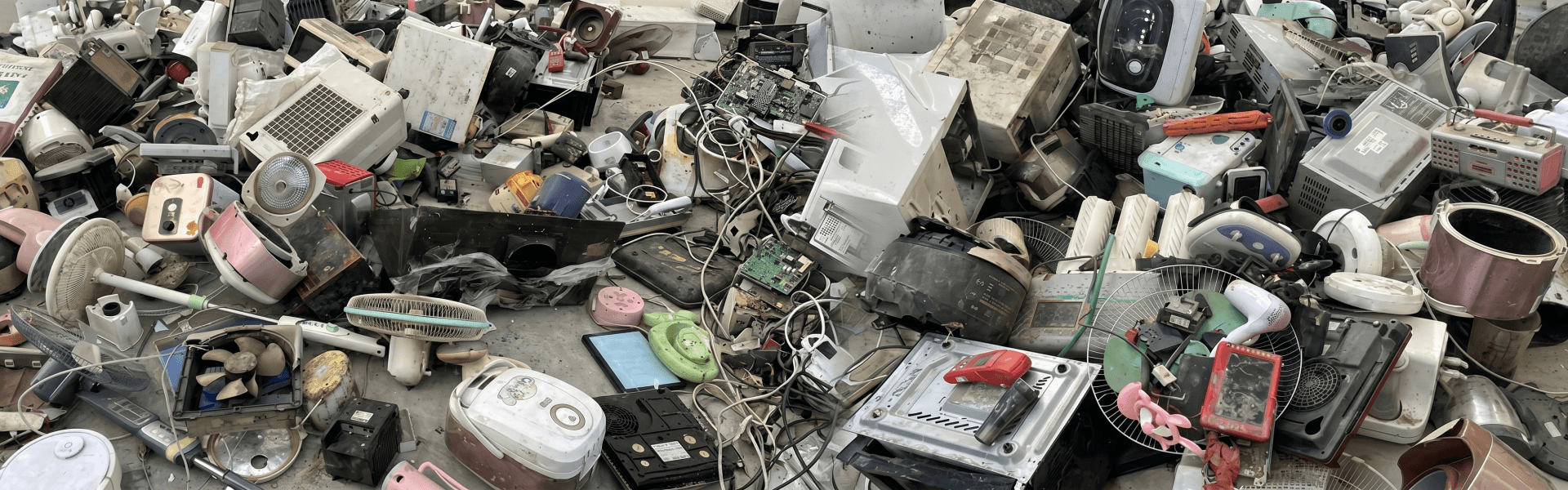Raw Materials Suitable for Waste Appliance Shredding and Sorting Lines (1) (1)