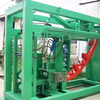 Continuous Casting Machine