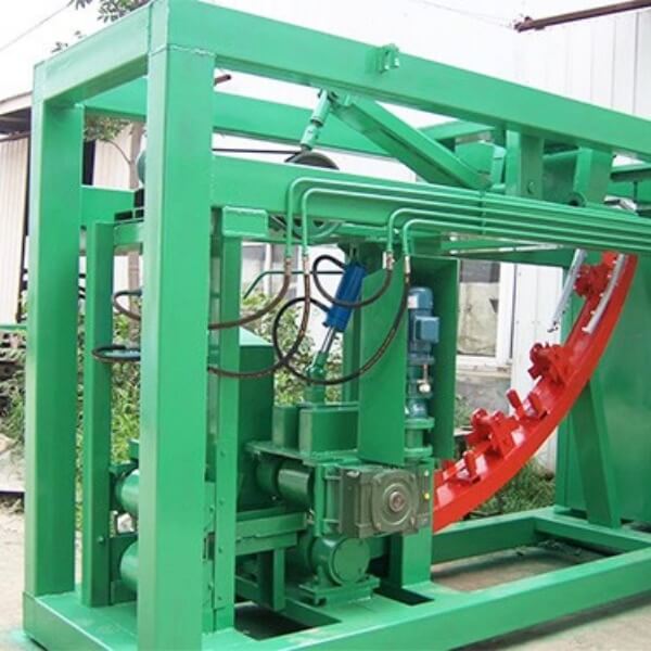 Continuous Casting Machine