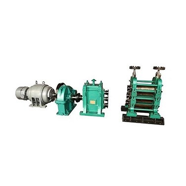 Mini Rolling Mill Production Line