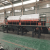 GTS Series Trommel Screen Rotary Drum Screener for Recycling