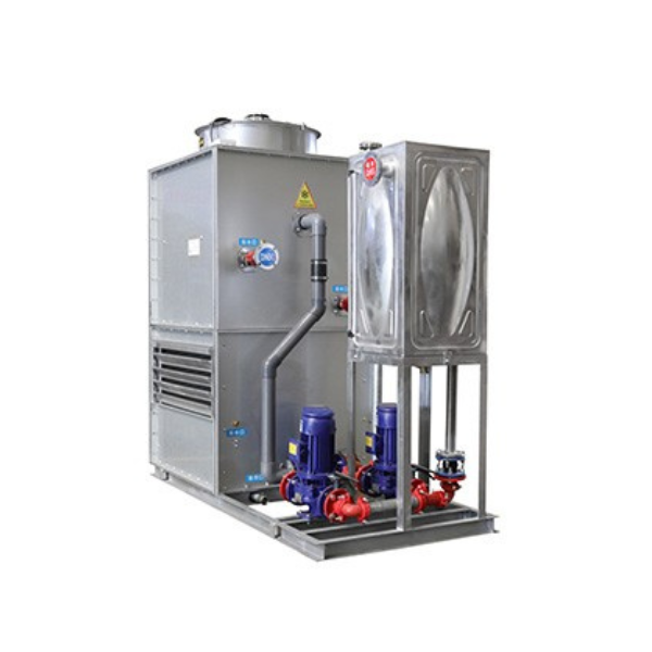 Closed Water Cooling Tower