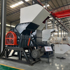 SC1210 110-200kW Scrap Aluminum Crusher Machine for Recycling