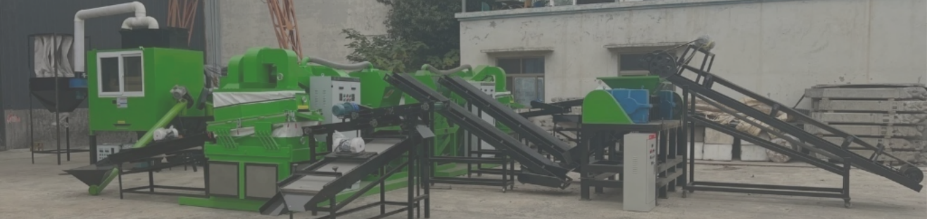 Production line photos