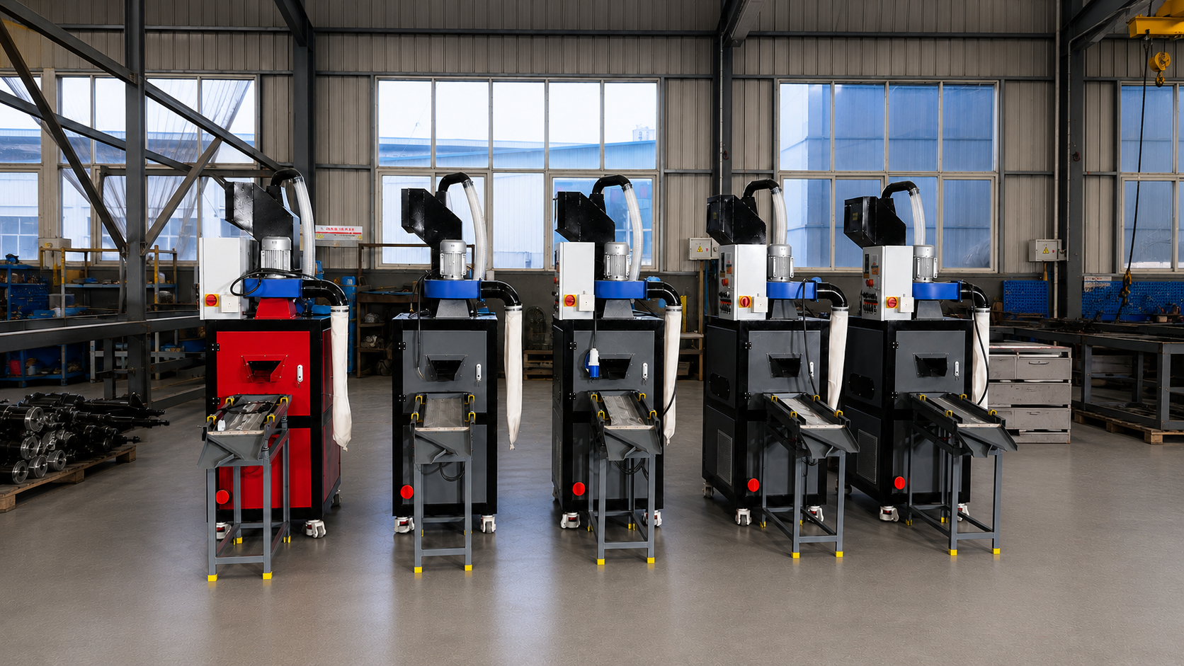 Copper Wire Granulator Buying Guide 2026 | Henan Miracle Machinery