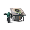 Induction Aluminum Melting Furnace