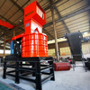 VSC1250 75-110kW Electric Motor Rotor Stator Crusher Machine