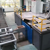 Aluminum/Copper Ingot Continuous Casting Line