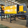 ECS Series 7kW Eddy Current Separator for Non-Ferrous Metal Sorting