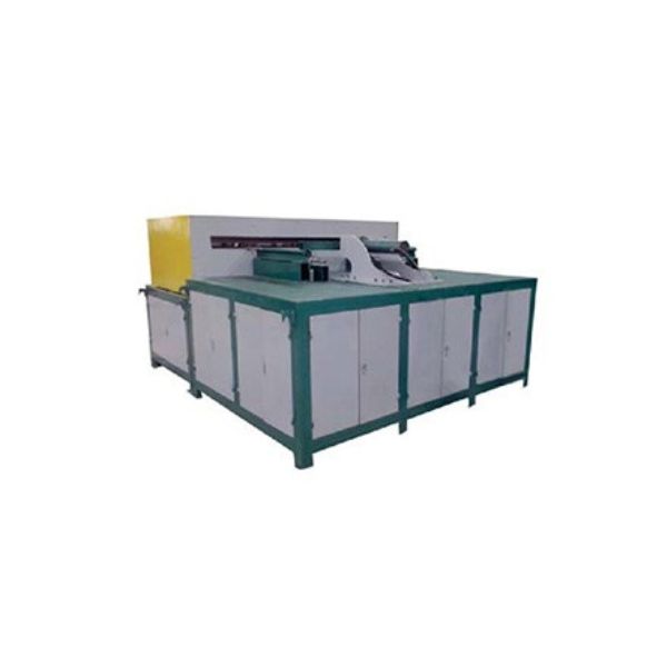 Billet Heating Furnace