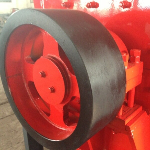 SC7080 30-55kW Small Aluminum Can Crusher Shredder Machine