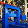 Heavy Duty Hydraulic Gantry Shear for Scrap Steel