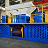 DS46150 180kW Aluminum Alloy Dual Shaft Shredder Machine
