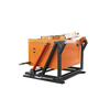 Induction Aluminum Melting Furnace