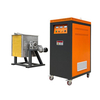 Small Medium Frequency Induction Furnace