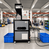 220V Dry Type Copper Wire Granulator Machine