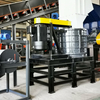 VSC1250 75-110kW Electric Motor Rotor Stator Crusher Machine