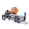 Aluminum/Copper Ingot Continuous Casting Line