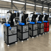220V Dry Type Copper Wire Granulator Machine