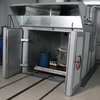 Induction Drying Furnace