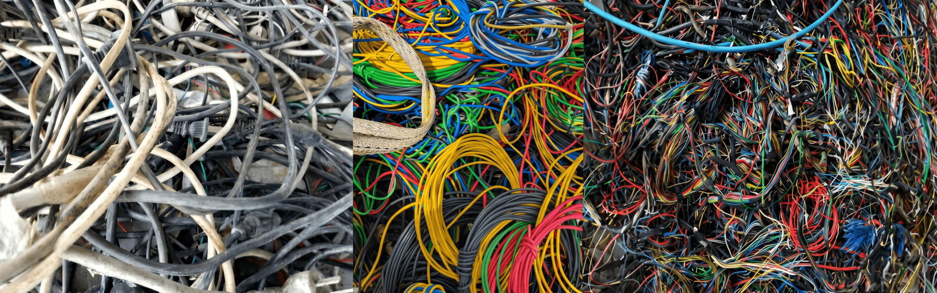 Applicable raw materials household wires, automotive harnesses, industrial cables (1)