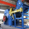 SC1214 200-315kW Aluminum Profile Crusher Scrap Metal Shredder