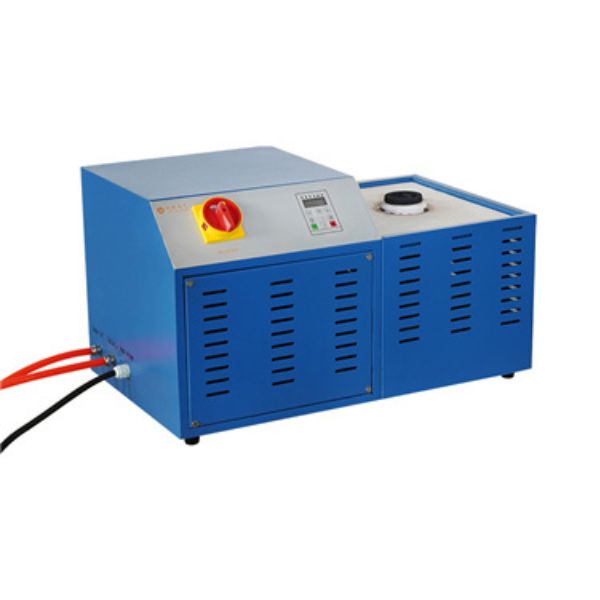 Medium Frequency Gold Induction Melting Furnace