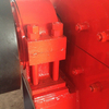 SC7080 30-55kW Small Aluminum Can Crusher Shredder Machine