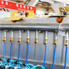 Aluminum Rod Horizontal Continuous Casting